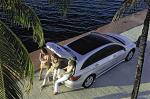 Mercedes-Benz R-Class 2006 года